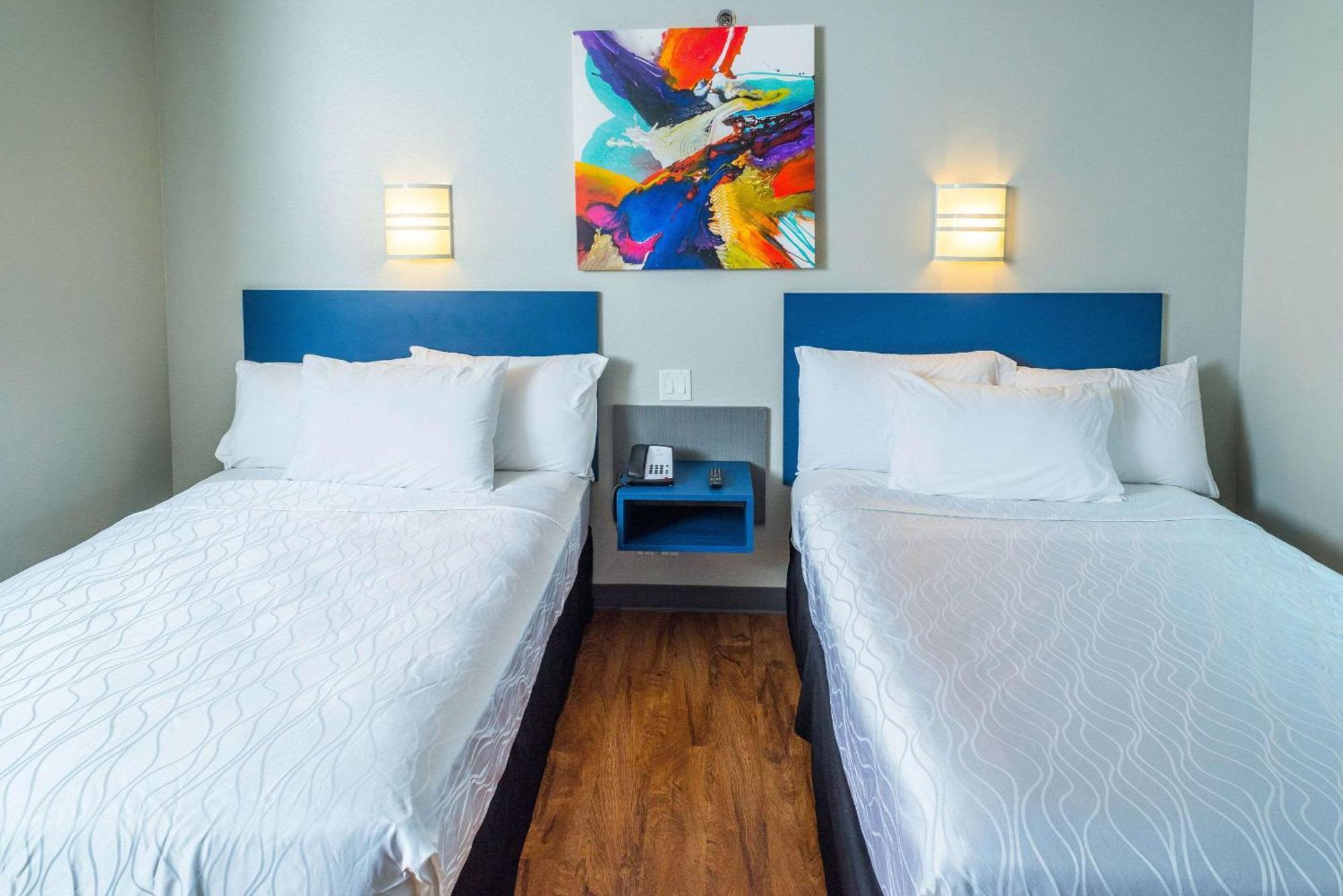Studio Z, Ascend Hotel Collection Saint Robert Exterior photo
