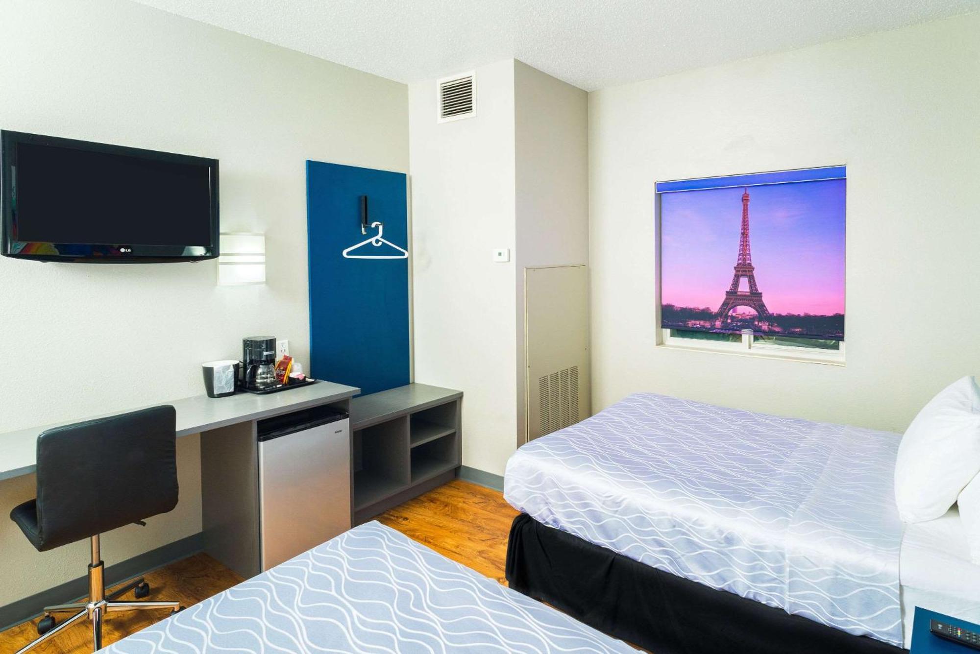 Studio Z, Ascend Hotel Collection Saint Robert Exterior photo